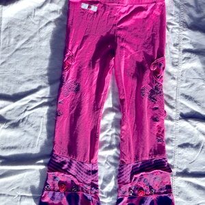 Naartje pants size 5